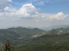 -武陵山森林公园