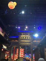 -南京万达乐园