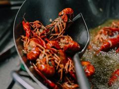 -三妹小龙虾·黄油蟹(华侨城总店)