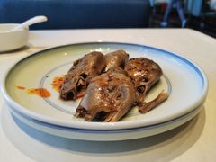 -大鸭梨烤鸭(金色漫香店)