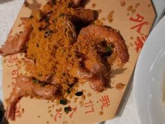 -小方外婆菜(蒙山路店)