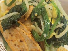 -建基泡馍·西安老字号·清真(永宁店)