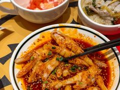 -新太二·鲜料川菜(群光广场店)
