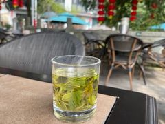 -听风阁农家私房菜茶楼(龙坞店)