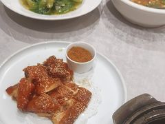 -品大三·南京菜(大行宫店)