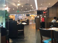 大堂-粤赏点(越秀城市广场店)