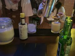 -音乐房子·Vintage Live Bar(玉林总店)