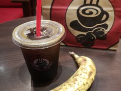 -太平洋咖啡(青岛万象城店)
