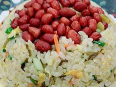 摩梭炒饭-泸沽肴(泸沽湖大洛水村农村信用社旁店)