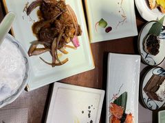 -松竹和日式料理(广厦店)