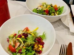 -BABANA烧烤·龙虾·海鲜