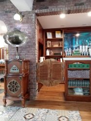 -BarberKiNG男士理发馆Barbershop