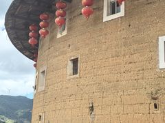-南靖田螺坑土楼群景区