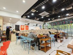 -老何家后安粉·糟粕醋海鲜火锅(三亚湾椰梦长廊店)