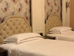 -中旅阿那亚九龙湖·公主酒店