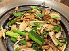 -云海肴·汽锅鸡·云南菜(广安门天虹店)