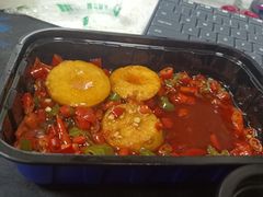 -兰湘子·湘菜小炒(国润季店)