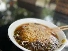 -兴福老面馆(寺路街店)