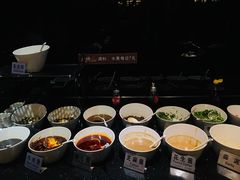 -捞神煲汤火锅(湖滨商业街店)