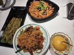 -头牌·鹤岗小串(万达店)