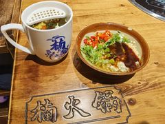 -楠火锅(广州总店)