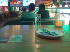 -Famous肥猫墨西哥音乐餐吧(五棵松华熙LIVE店)