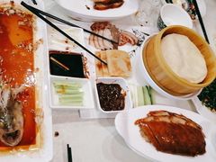 -老浒记民俗酒楼(王府井店)