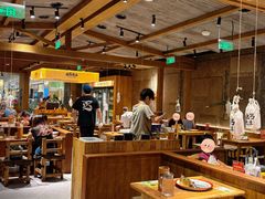 -北丐先生·野馄饨烧烤(雨花万象店)