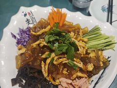 -逢春菜馆天津菜(胜利路店)