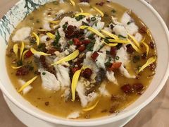 -白云中餐厅·粤菜·亚龙湾喜来登度假酒店