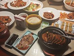 -天福苑(崇宁路店)