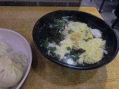-津门张记包子铺(华昌道店)