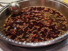 -味之绝美蛙鱼头火锅(金堂店)