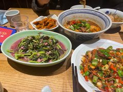 -陈先进鱼馆·夜宵·地道农家菜(湖墅南路店)