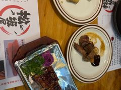 -松坂屋日料自助(长城路店)