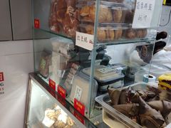 -天泽祥·鼓楼馒头(鼓楼店)
