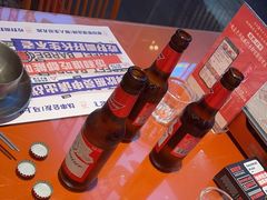 -神府路壹号·海鲜烧烤·砂锅粥·锅物(三坊七巷店)