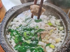 -王明古法砂锅居(开化寺店)