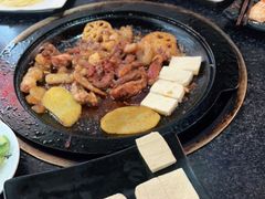 -牛得很·鲜牦牛肉烧烤·牛羊肉菌汤锅(康定店)