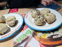 -小杨生煎(黄河路店)