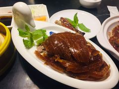 -大鸭梨烤鸭(甘家口店)