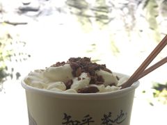 -茶颜悦色(岳麓山顶店)