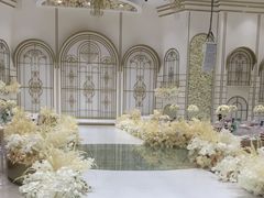 -艳阳天·非遗楚菜(武汉客厅店)