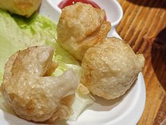 -大三元台湾鲁肉饭(沙井新桥店)