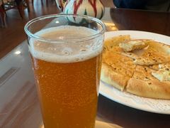 -汗腾格里·风味餐厅(新疆驻京办店)