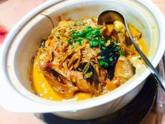 -宁海食府(大剧院店)
