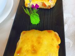 芝士糯米鸡-纳福苑(亮庆餐饮分店)