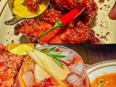 -ZAFFERANO西班牙海鲜饭(上海首店)