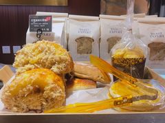 -丁香西饼屋(桂林路店)