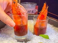 -松鹤精致料理(五一中路店)